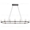 Подвесная люстра Odeon Light Hightech Defance 7143/65L 7143/65L - 3