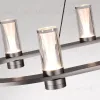 Подвесная люстра Odeon Light Hightech Defance 7143/65L 7143/65L - 5