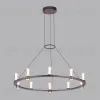 Подвесная люстра Odeon Light Hightech Defance 7143/70L 7143/70L - 4