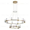 Подвесная люстра Odeon Light Hightech Defance 7144/110L 7144/110L - 1