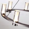 Подвесная люстра Odeon Light Hightech Defance 7143/70L 7143/70L - 5