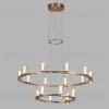 Подвесная люстра Odeon Light Hightech Defance 7144/110L 7144/110L - 4