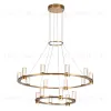 Подвесная люстра Odeon Light Hightech Defance 7144/110L 7144/110L - 3