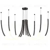 Подвесной светильник Odeon Light Hightech Monella 7149/70L 7149/70L - 3