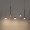 Подвесной светильник Odeon Light Hightech Laslo 7151/10L 7151/10L - 3