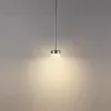 Подвесной светильник Odeon Light Hightech Laslo 7151/10L 7151/10L - 5