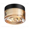 Настенно-потолочный светильник Odeon Light Hightech Ronda 7158/6CL 7158/6CL - 1