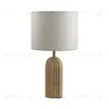 Настольная лампа Odeon Light Midcent Ondulato 7172/1T 7172/1T - 1