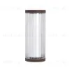 Уличный настенный светильник Odeon Light Nature Cortena 7180/12WL 7180/12WL - 1