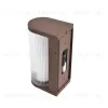 Уличный настенный светильник Odeon Light Nature Cortena 7180/12WL 7180/12WL - 3