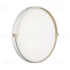 Настенно-потолочный светильник Sonex Pale Olidi White 7646/ELN 7646/ELN - 1