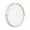 Настенно-потолочный светильник Sonex Pale Olidi White 7646/ELN 7646/ELN - 5