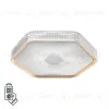 Потолочный светильник Sonex Piko LED Sparks 7746/48L 7746/48L - 1