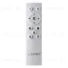 Потолочный светильник Sonex Piko LED Sparks 7746/48L 7746/48L - 3