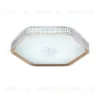 Потолочный светильник Sonex Piko LED Sparks 7746/48L 7746/48L - 9
