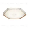 Потолочный светильник Sonex Piko LED Sparks 7746/48L 7746/48L - 5