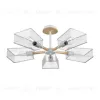 Люстра на штанге Lumion County Irma 8246/5C 8246/5C - 1