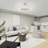 Люстра на штанге Lumion County Irma 8246/5C 8246/5C - 3