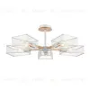 Люстра на штанге Lumion County Irma 8246/5C 8246/5C - 5