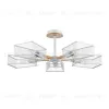 Люстра на штанге Lumion County Irma 8246/5C 8246/5C - 6