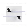 Потолочный светильник Lumion Ledio Stells 8256/40CL 8256/40CL - 3