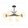 Люстра на штанге Lumion Moderni Elrona 8375/12C 8375/12C - 5