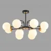 Люстра на штанге Lumion Moderni Elrona 8375/12C 8375/12C - 4