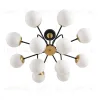 Люстра на штанге Lumion Moderni Elrona 8375/12C 8375/12C - 3