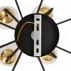 Люстра на штанге Lumion Moderni Elrona 8375/12C 8375/12C - 6
