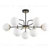 Люстра на штанге Lumion Moderni Elrona 8375/9C 8375/9C - 1
