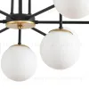 Люстра на штанге Lumion Moderni Elrona 8375/9C 8375/9C - 7