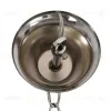 Подвесная люстра Lumion Neoclassi Amalia 8377/5 8377/5 - 6