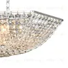 Подвесная люстра Lumion Neoclassi Amalia 8377/5 8377/5 - 7