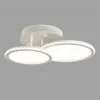 Потолочная люстра Lumion Ledio Alis Smart 8380/45CL 8380/45CL - 4