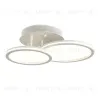 Потолочная люстра Lumion Ledio Alis Smart 8380/45CL 8380/45CL - 5