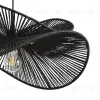 Подвесной светильник Lumion Eco Rope 8382/1 8382/1 - 7