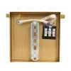 Настенный светильник Lumion Neoclassi Plume 8385/1W 8385/1W - 6