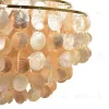 Подвесная люстра Lumion Moderni Shella 8386/6 8386/6 - 7