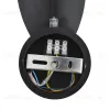 Бра Lumion Moderni Leaf 8395/1W 8395/1W - 6