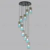 Каскадная люстра Lumion Moderni Murano 8401/10 8401/10 - 4