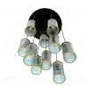 Каскадная люстра Lumion Moderni Murano 8401/10 8401/10 - 3