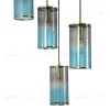 Каскадная люстра Lumion Moderni Murano 8401/10 8401/10 - 7