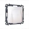 Комплект вывода кабеля с фиксатором Alfa Жемчуг Quant Ambrella Volt MA215810 (AP2158, VM238) MA215810 - 3