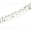 Крепеж гибкий для светодиодной ленты 220V LS720 (2835) LD720-05 Feron 52099 52099 - 5