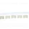 Крепеж гибкий для светодиодной ленты 220V LS720 (2835) LD720-05 Feron 52099 52099 - 11