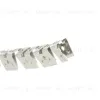 Крепеж гибкий для светодиодной ленты 220V LS720 (2835) LD720-50 Feron 52100 52100 - 2
