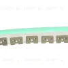 Крепеж гибкий для светодиодной ленты 220V LS720 (2835) LD720-50 Feron 52100 52100 - 10