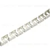 Крепеж гибкий для светодиодной ленты 220V LS721 (2835) LD721-05 Feron 52101 52101 - 1