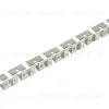 Крепеж гибкий для светодиодной ленты 220V LS721 (2835) LD721-05 Feron 52101 52101 - 2