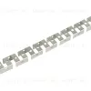 Крепеж гибкий для светодиодной ленты 220V LS721 (2835) LD721-50 Feron 52102 52102 - 3